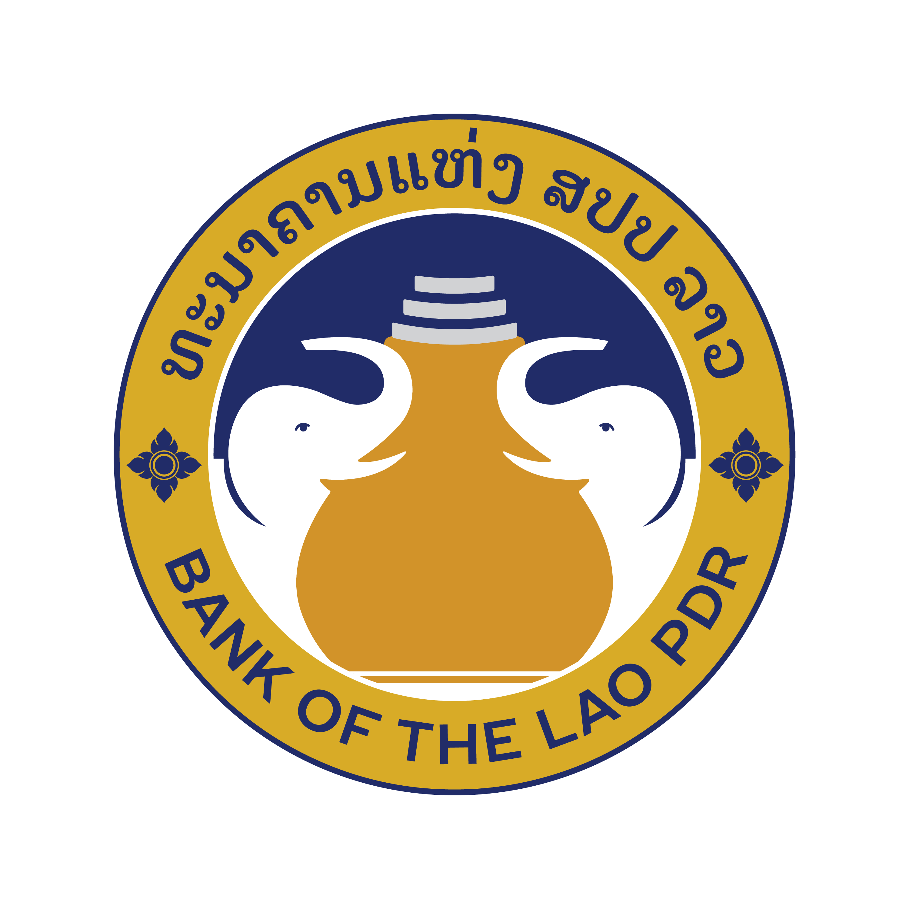 Bank of The Lao PDR